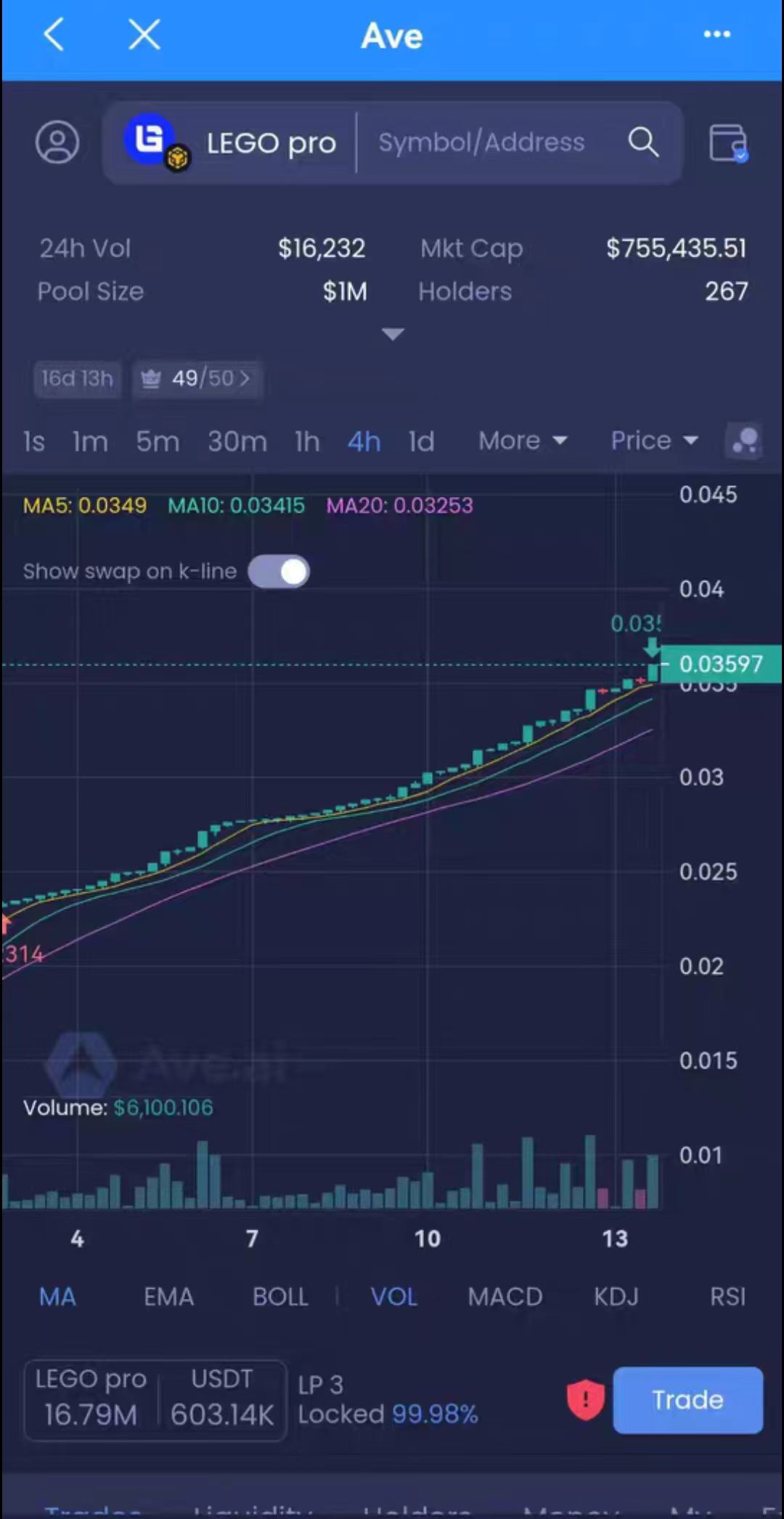 LEGO协议如何重构金融信任？深度剖析其底层逻辑与创新价值