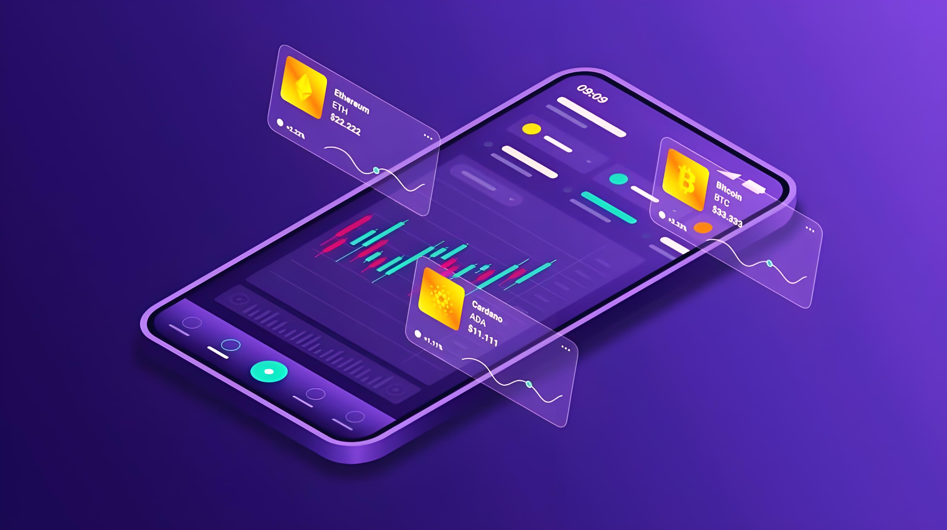 智能合约Web开发全解析：以太坊代币合约开发价格与热门操作合约开发案例分享