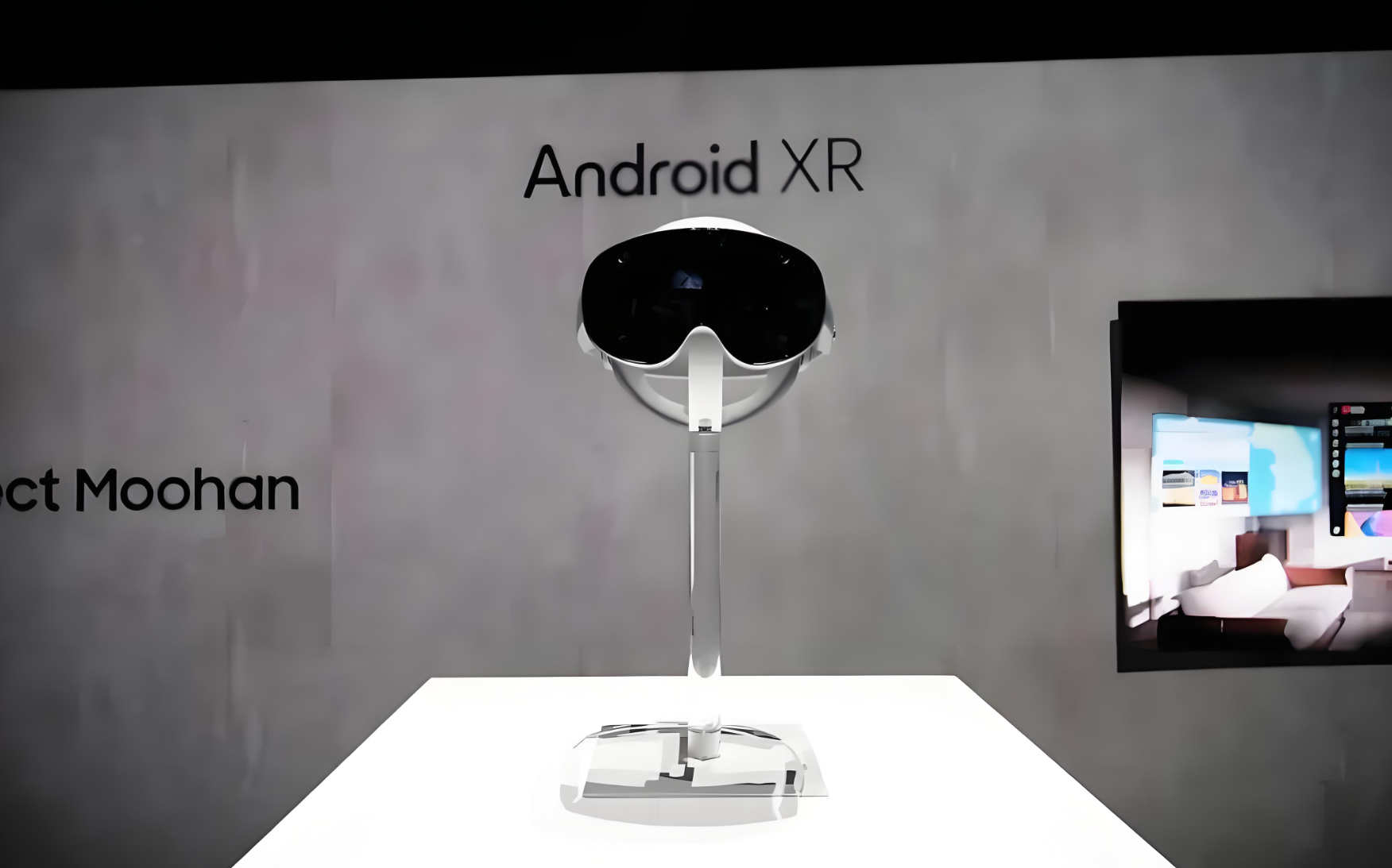 XR市场迎来“银河战舰”！三星Project Moohan头显开启预购，消费级元宇宙迎来转折点