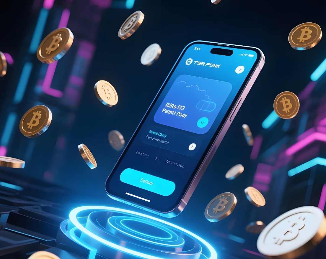 数字人民币国际化迈出关键一步！三大平台上线重构全球支付格局