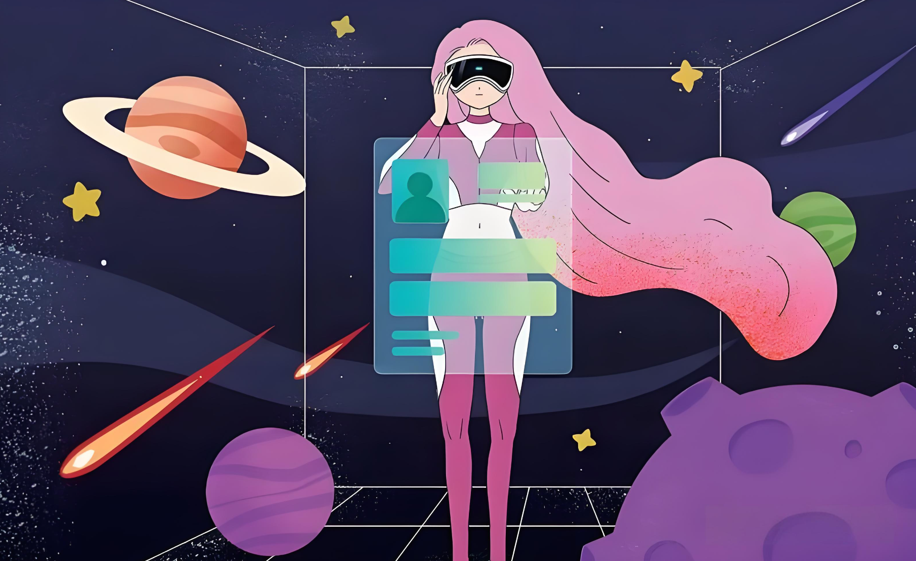 元宇宙告别野蛮生长！工信部启动6大行业标准制定，产业规范化进程加速