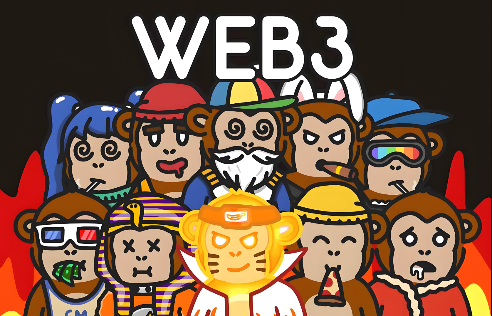 LEGO协议揭秘：区块链世界的金融乐高如何搭建？