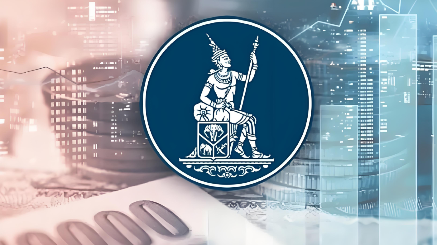 跨境支付新纪元！香港与泰国央行数字合作，为全球“数字货币桥”探路