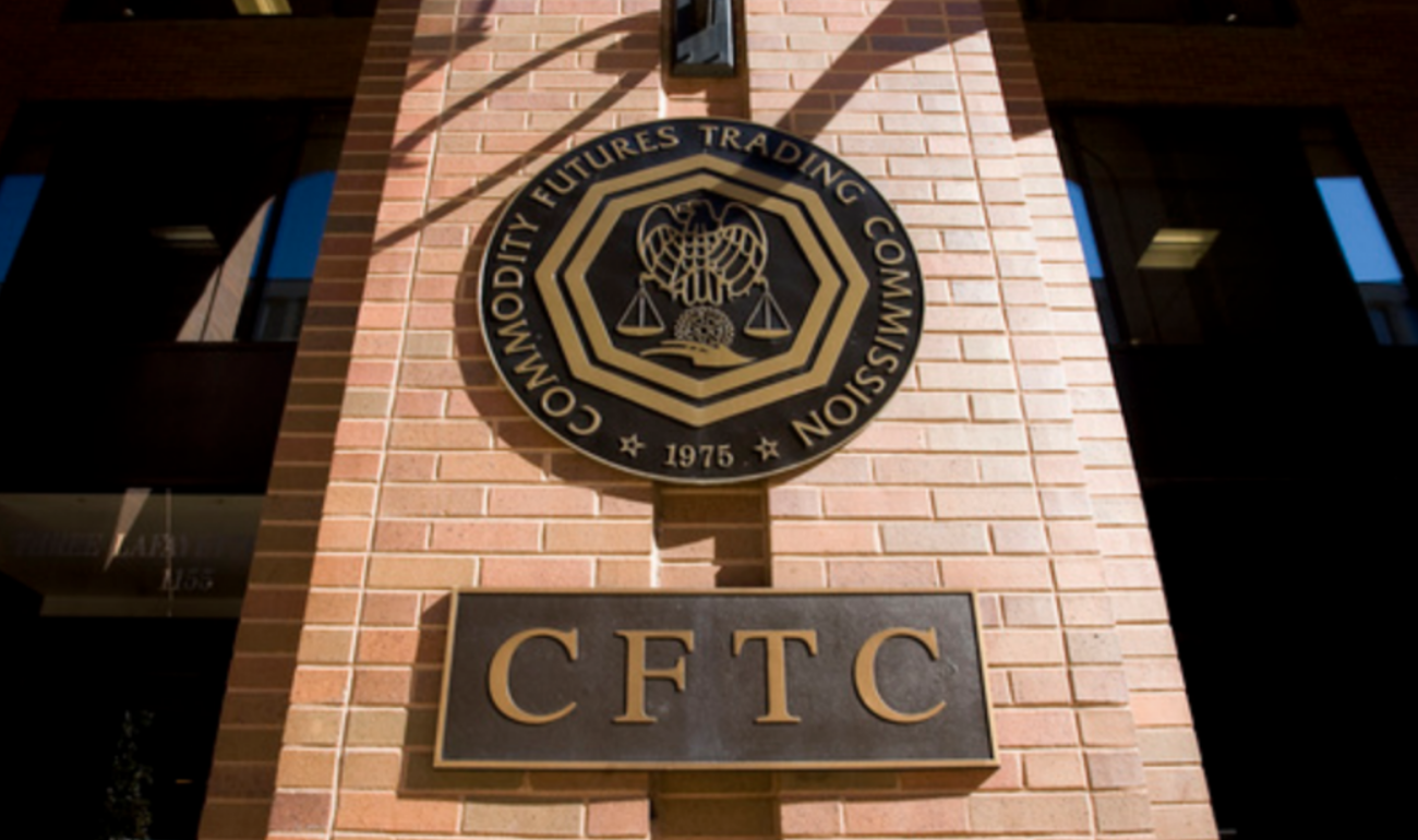 CFTC设立创新工作组：美国加密监管告别“灰色地带”，三大领域成焦点
