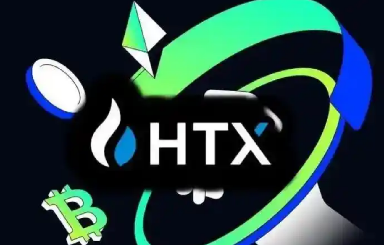 火币HTX发布《2026数字资产趋势白皮书》：数字资产迈入“结构趋势驱动”新纪元