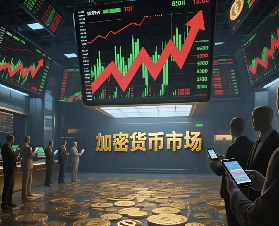 3月加密一级市场融资达25.8亿美元，环比暴增286%！预测市场成最强叙事