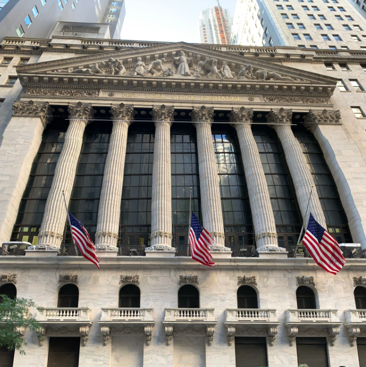 纽交所联手Securitize：全球最大证券交易所正式将证券“上链”，RWA代币化迎来历史性时刻